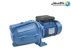 پمپ آب جتی 1 اسب سیستما مدل JET 100
