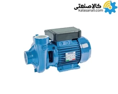 پمپ سانتریفیوژ زمینی تک پروانه 2 اینچ سیستما مدل TCB 65