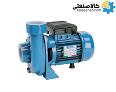 پمپ سانتریفیوژ زمینی تک فاز 2 اینچ سیستما مدل TCB 100