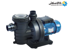 پمپ استخری 1.5 اسب سیستما مدل TSW 1500