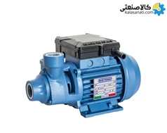 پمپ محیطی 0.5 اسب سیستما مدل TT50