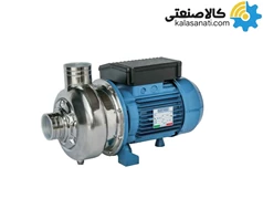 پمپ استیل پروانه باز 2 اسب سیستما مدل TWX 300A