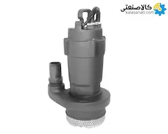 پمپ کف کش 2 اینچ 32 متری سه فاز پروانه بسته اسپیکو S-32-3-AX-OV6