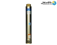پمپ تک شناور استیل 2 اینچ 67 متری استریم مدل 4SDM10/10