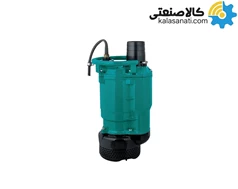 کف کش بدنه چدن استریم مدل QX 12.5-80-5.5 