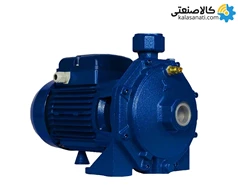 پمپ بشقابی 3 اسب دو پروانه استریم مدل TCB300