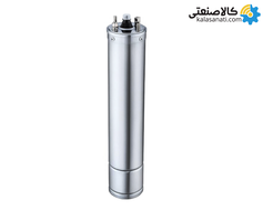 موتور تک شناور 1.5 اسب استریم 4SD1100 