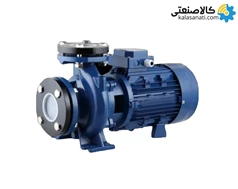 پمپ سانتریفیوژ صنعتی استریم سه فاز سری SEN50