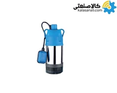 کف کش استریم بدنه استیل 1/4 1 اینچ SKQ 90015