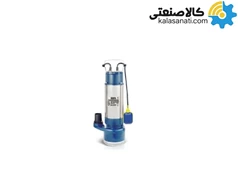 کفکش استریم STREAM بدنه استیل 2 اینچ SPC 6-39/3-1.5 