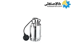 پمپ کف کش تمام استیل استریم مدل SPS700