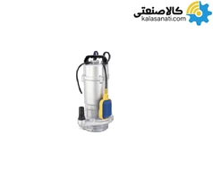 کفکش سه فاز استریم مدل QX 12.5-50-4 