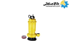 لجن کش سه فاز 3 اینچ استریم مدل SWQ30-30-5.5