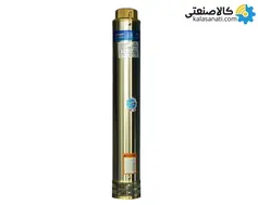 پمپ تک شناور استیل 1 و 1/4 اینچ 247 متری استریم 4SD4/36 IR