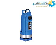 کف کش توان تک خروجی از بالا بدون فلوتر1 و 1/4 اینچ 80 متری