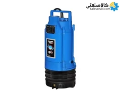 کف کش توان تک خروجی از بالا بدون فلوتر 2 اینچ 62 متری TPT62/6