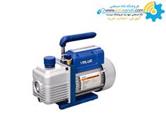 پمپ وکیوم والو VALUE تک مرحله 10.2 متر مکعب بر ساعت مدل VE160N