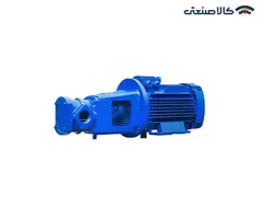 پمپ دنده ای WHF ایران تولید