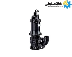  لجن کش 2 اینچ 22 متری 1.5 کیلو وات لئو LEO مدل 50WQD8-20-1.5