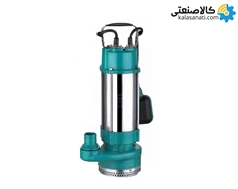کفکش 2 اینچ 11 متری استیل لئو LEO مدل XQS22.8-12/0.75S