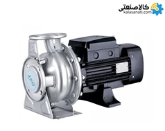 الکتروپمپ سانتریفیوژ زمینی استیل 316 لئو مدل XZB 50-32-160/22