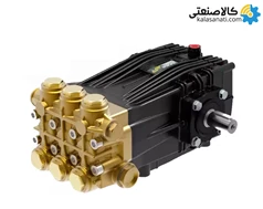 پمپ کارواش 400 بار پمپاک Pumpak مدل GKC 19/40 S