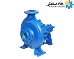 پمپ آب گریز از مرکز ENR ابارا EBARA دهانه 125