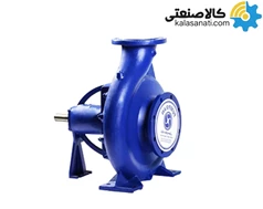 پمپ آب گریز از مرکز پمپیران Pumpiran دهانه 100