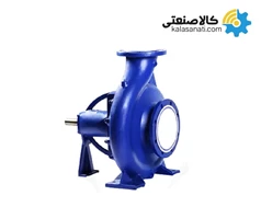 پمپ آب سهند تبریز SPT با دهانه 150 
