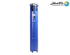 موتور تک شناور پمپیران مدل 6E 