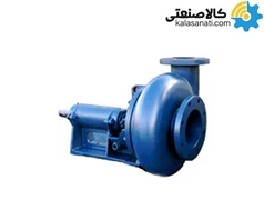 پمپ گل کش پمپیران Pumpiran