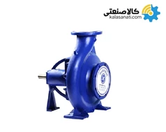 پمپ آب گریز از مرکز پمپیران Pumpiran دهانه 150