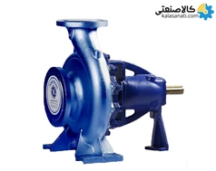 پمپ آب گریز از مرکز پمپیران Pumpiran دهانه 40