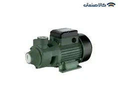 پمپ آب محیطی 0.5 اسب گرین مدل QB60-E