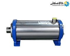 پمپ آب خانگی بی صدا استیل 1 اسب راد پمپ مدل 3SS04