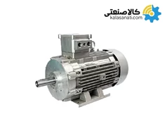 الکتروموتور سه فاز 11 کیلووات ضد انفجار رائل