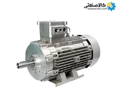 الکتروموتور تک فاز 0.12 کیلووات ضد انفجار رائل