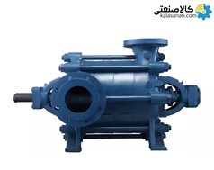 پمپ آب سانتریفیوژ فشار قوی WKL رایان سایز 125