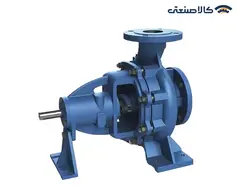پمپ آب گریز از مرکز رایان ETA دهانه 200