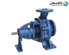 پمپ آب گریز از مرکز رایان ETA دهانه 40