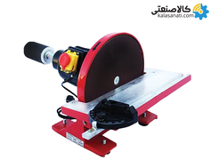 سنباده دیسکی محک 300 میلیمتر مدل RDS-5/12