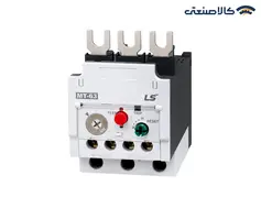 رله حرارتی (بیمتال) 45 تا 65 آمپر ال اس (LS) سری MT-63/3H