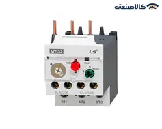 رله حرارتی (بیمتال) 12 تا 18 آمپر ال اس (LS) سری MT-32/3H