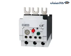 رله حرارتی (بیمتال) 28 تا 40 آمپر ال اس (LS) سری MT-95/3H