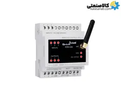 رله کنترل از راه دور شیوا امواج