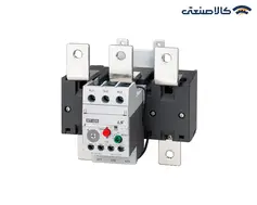 رله حرارتی (بیمتال) 160 تا 240 آمپر ال اس (LS) سری MT-225/3H