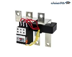 رله حرارتی (بیمتال) 300 تا 500 آمپر هیوندای سری HGT500