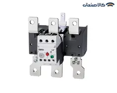 رله حرارتی (بیمتال) 200 تا 330 آمپر ال اس (LS) سری MT-400/3H