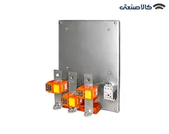 رله حرارتی (بیمتال) 200 تا 300 آمپر ال اس (LS) سری MT-800/3H