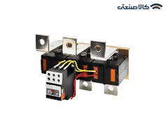 رله حرارتی (بیمتال) 378 تا 630 آمپر هیوندای سری HGT800